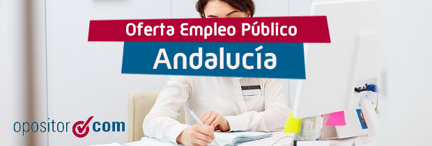 Oferta Junta Andalucía