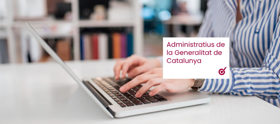 129 places d’Administratiu a la UPC: convocatòria, termini i dates
