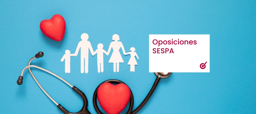 Oposiciones SESPA: oferta de más de 500 plazas