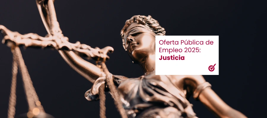 OPE Justicia 2025