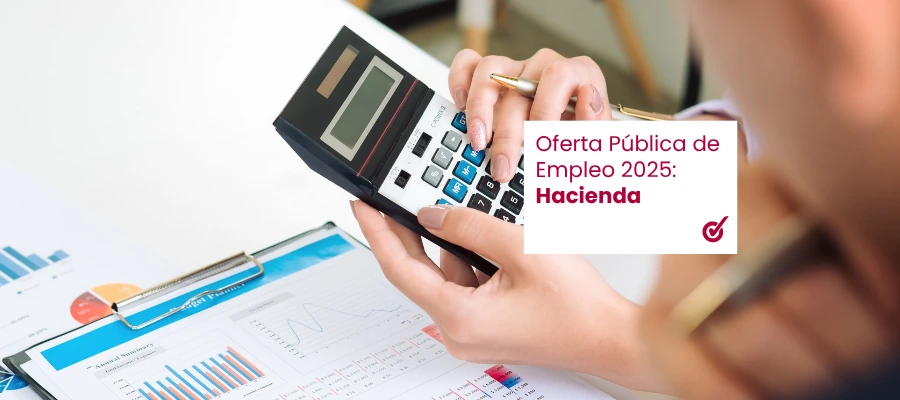 OPE Hacienda 2025