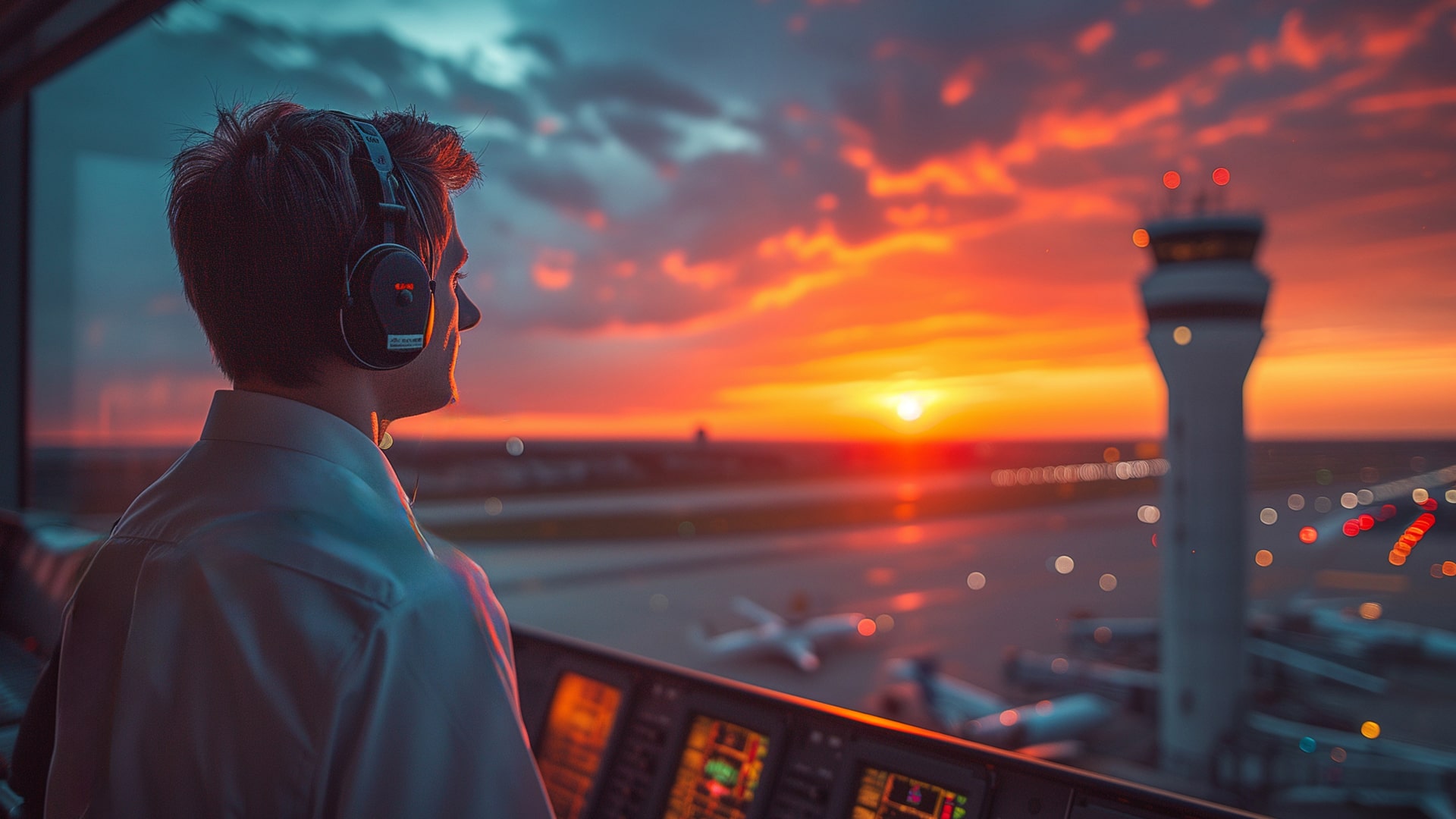 Convocatoria Controlador Aéreo ENAIRE: 149 plazas