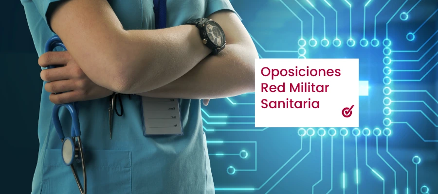 Oposiciones sanitarias Ministerio de Defensa 2025: nueva convocatoria.