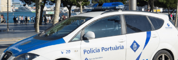 Oposiciones Policía Portuaria