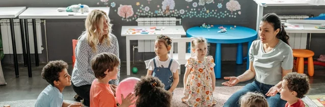 Oposiciones Auxiliar de Educación Especial