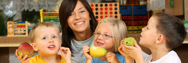 Oposiciones Maestro Educación Infantil