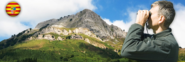 Oposiciones Agente Forestal Aragón