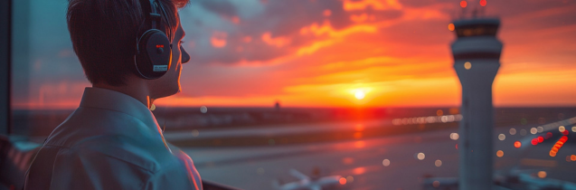 Curso Controlador Aéreo