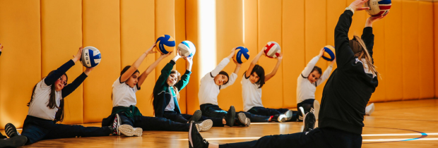 Oposiciones Educación Física Secundaria