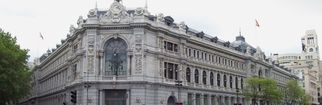 Oposiciones Auxiliar Administrativo Banco de España