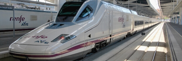 Oposiciones Operador Comercial Renfe y LogiRail