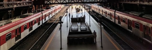 Oposiciones ADIF: Factor de Circulación de Entrada y Factor de Entrada