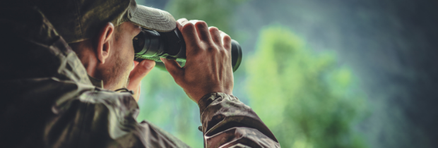 Oposiciones Agente Medioambiental