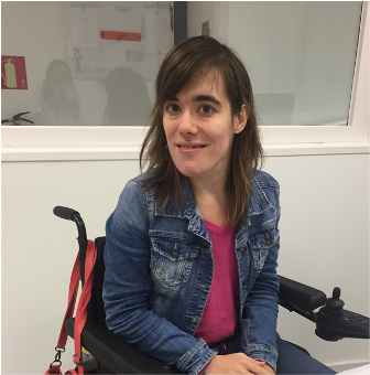Opiniones Master D Bilbao, Amaia Opiniones Master D Bilbao, Amaia
