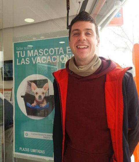 Opinones MasterD Escuela de Veterinaria: alumno Premium de MasterD Murcia