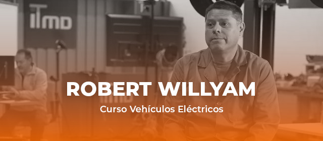Estudiar cursos vehículos eléctricos