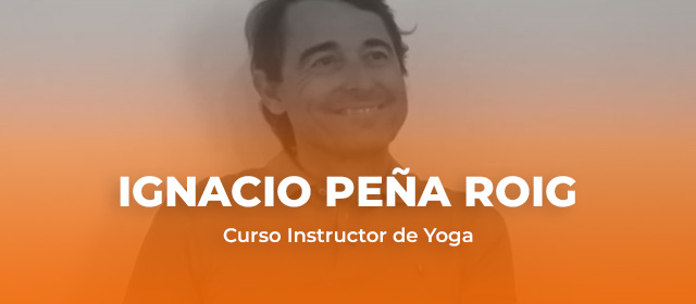 Instructor oficial de Yoga