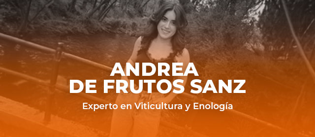 Opinión de Andrea: estudiar Viticultura y Enología