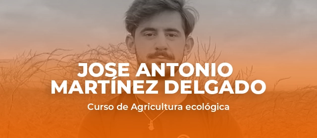 Ser Agricultor Ecológico