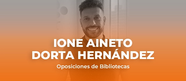 Opiniones oposiciones bibliotecas