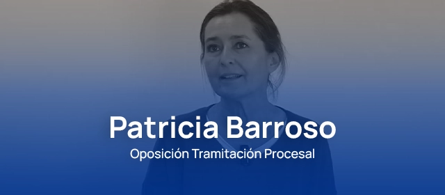 Aprobar oposiciones tramitación procesal Aprobar oposiciones tramitación procesal