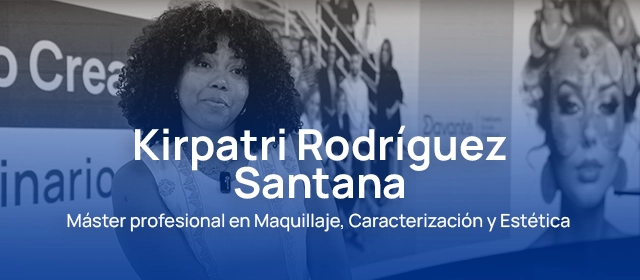 Trabajar como maquilladora