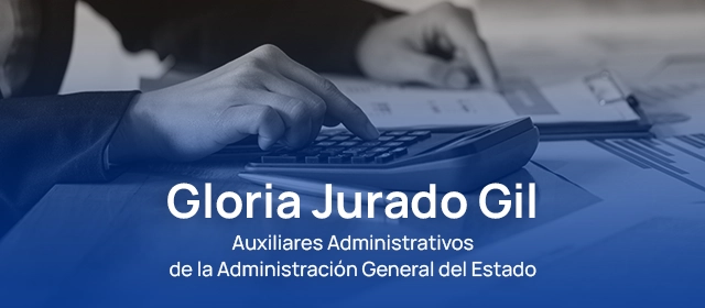 Aprobar con plaza oposiciones Auxiliar Administrativo de la Administración General del Estado