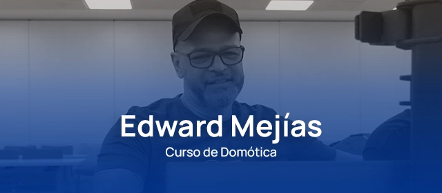 Certificación KNX Partner Domótica Certificación KNX Partner Domótica