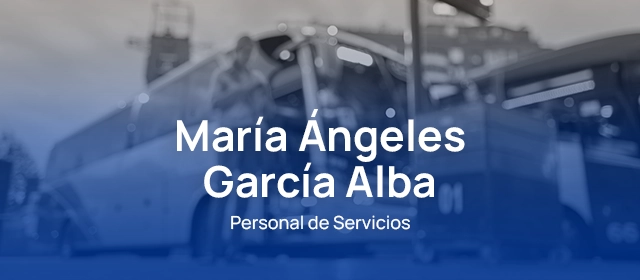 Conseguir plaza cono personal de servicios