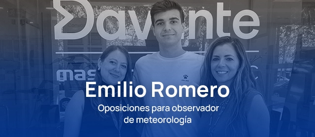 Plaza de Observador de Meteorología Plaza de Observador de Meteorología