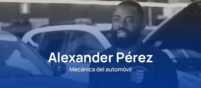 Conseguir empleo en automoción