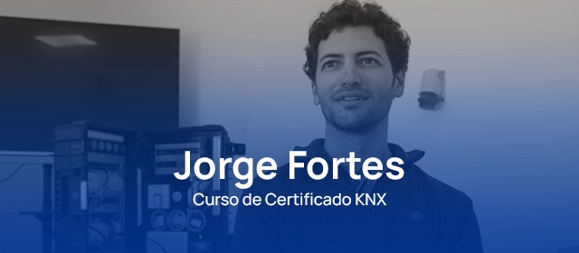 Conseguir la certificación KNX
