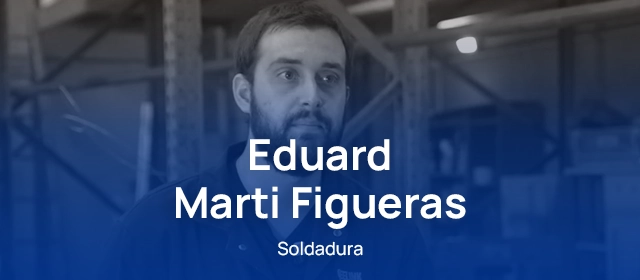 Trabajar en soldadura