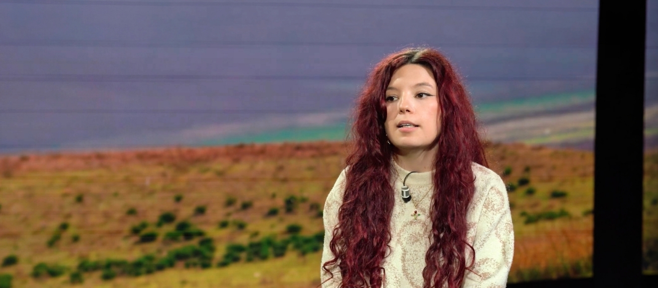 Nerea trabaja como ACV en un hospital veterinario ¿Te gustaría saber cómo lo ha logrado?