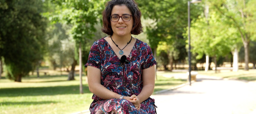 🌿 Laura ya tiene su plaza como Agente Medioambiental del Estado
