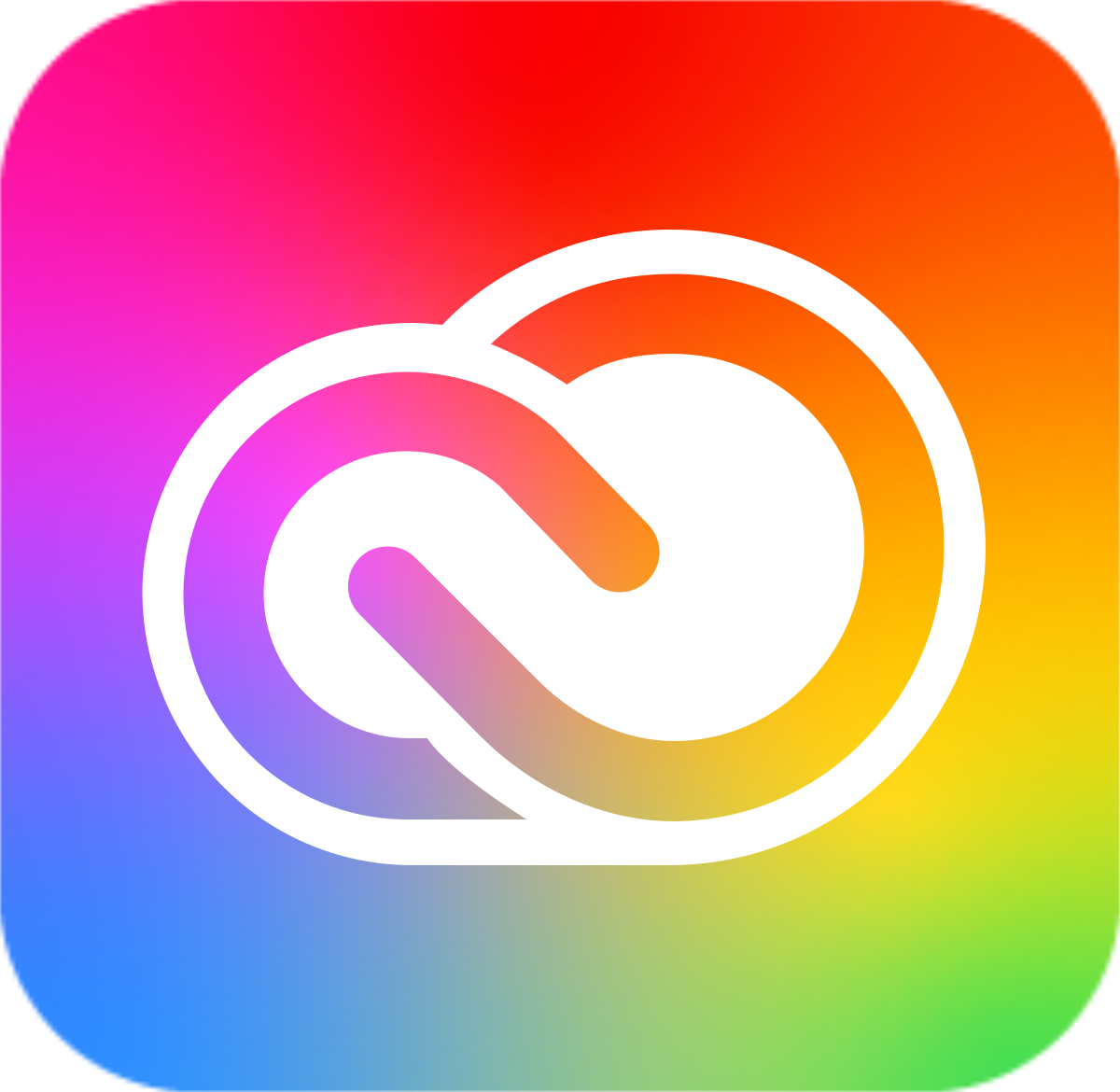 Adobe Creative Cloud