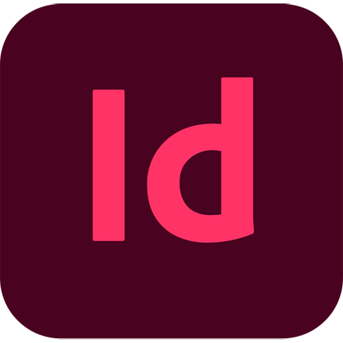 Software InDesign