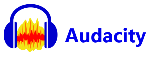 Audacity logo