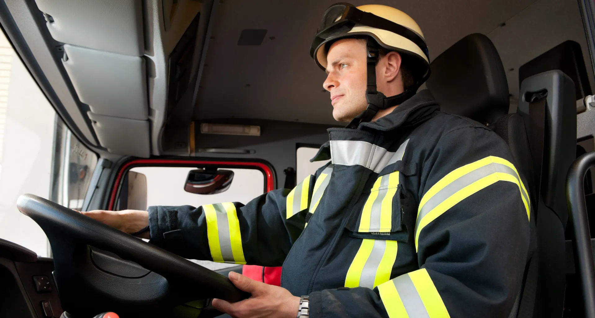 Bomberos de Navarra