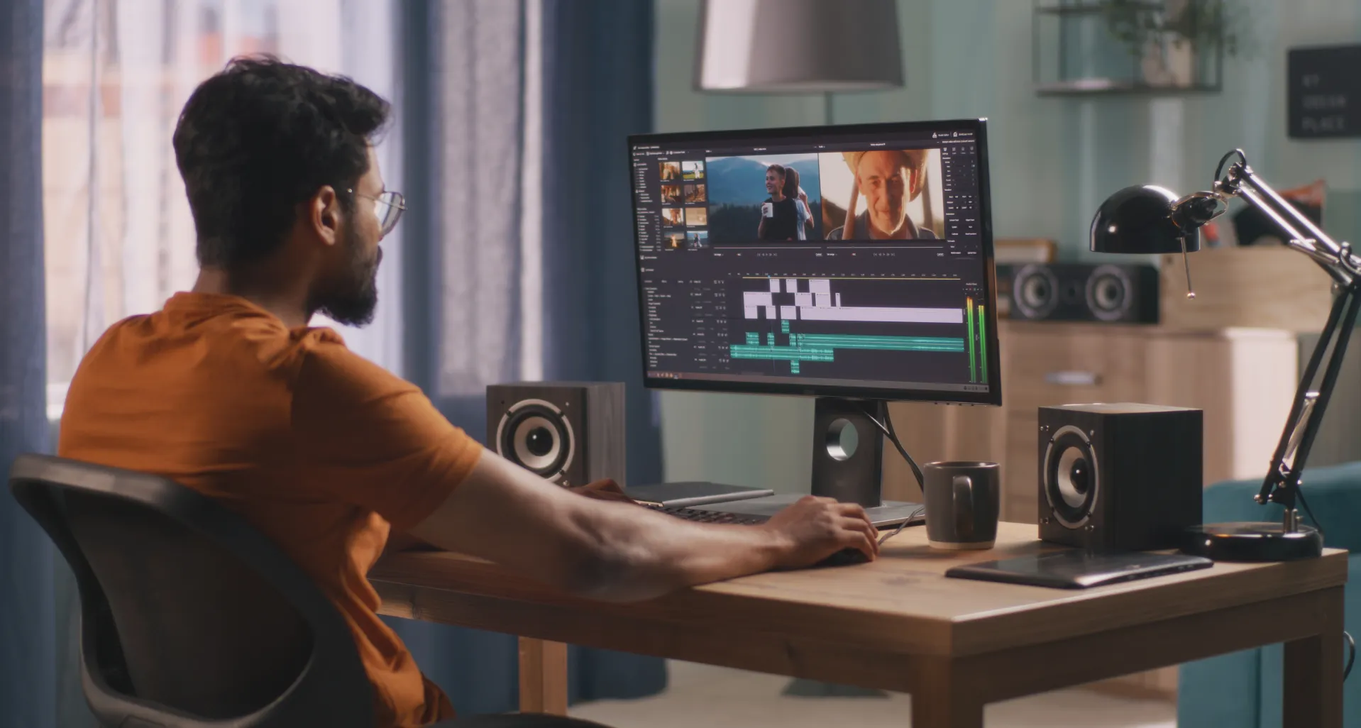 Curso After Effects
