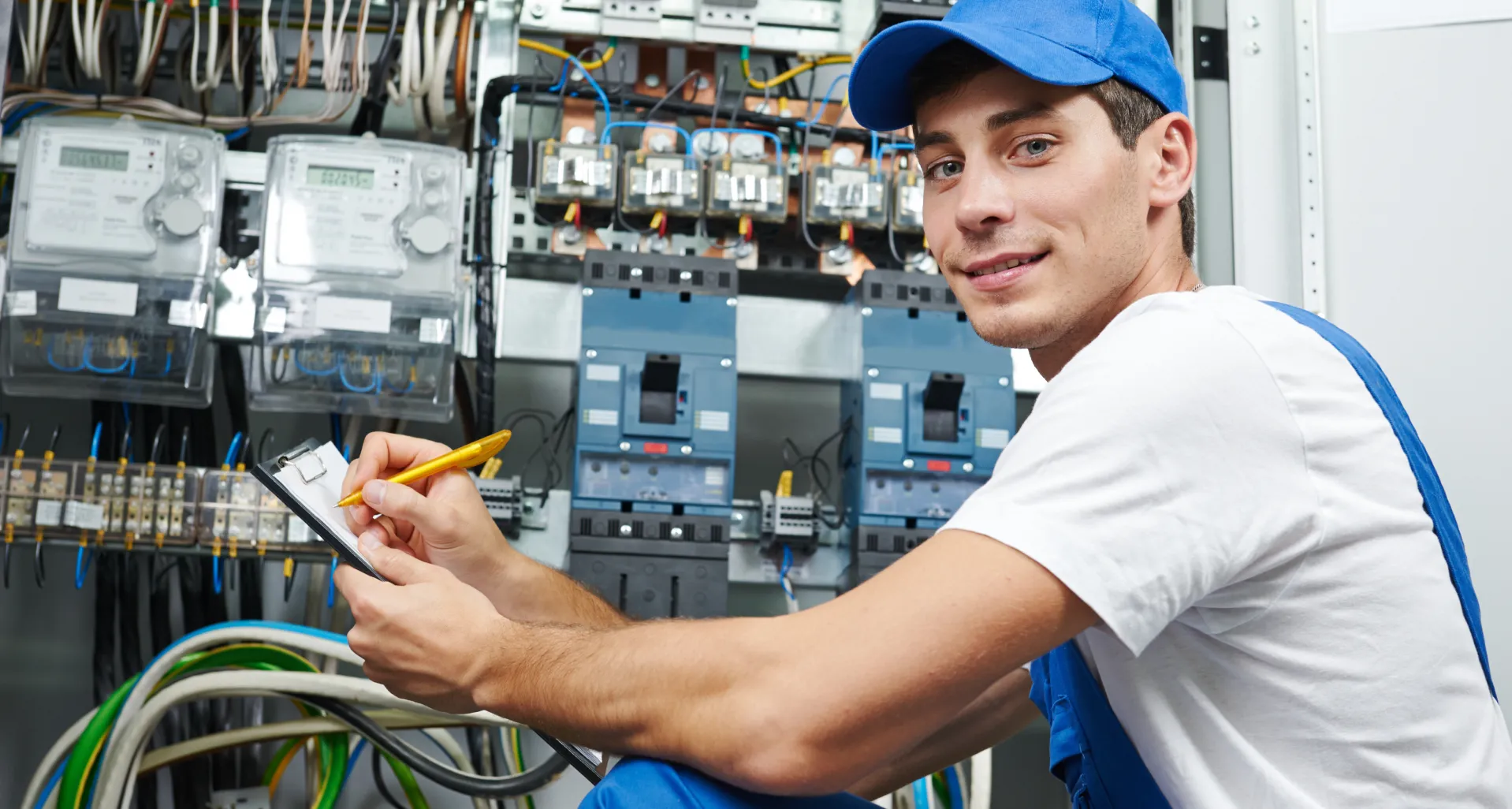 Curso Carnet Instalador Electricista