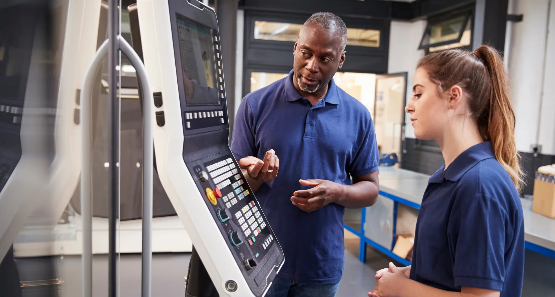 Curso Control Numerico CNC