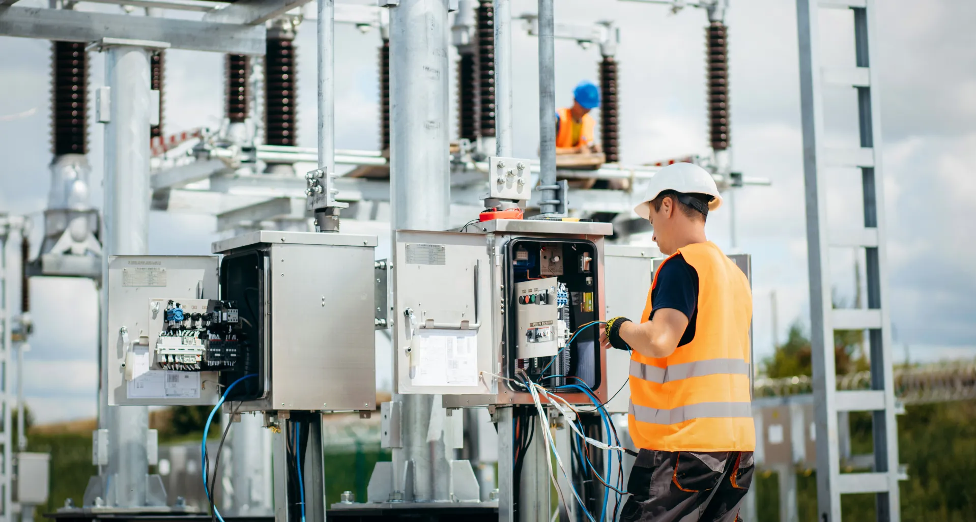 Curso de Electricidad Industrial