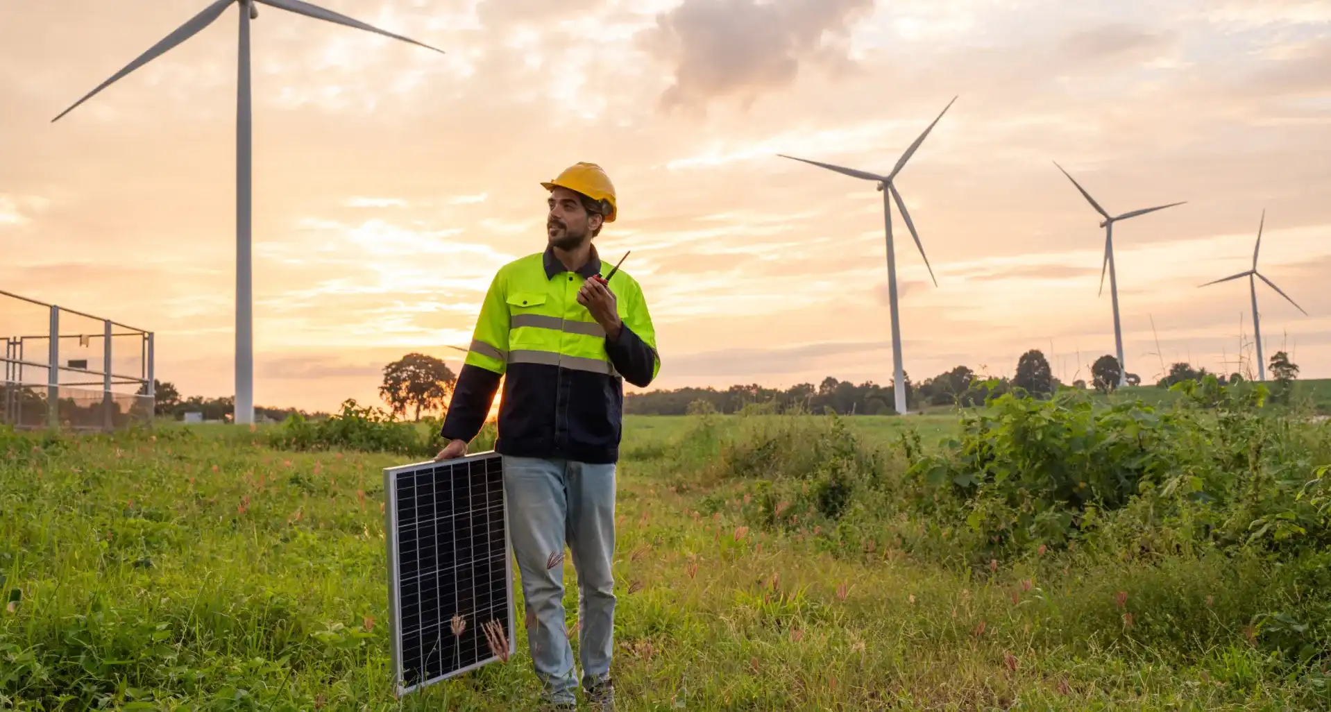 Curso Energías Renovables