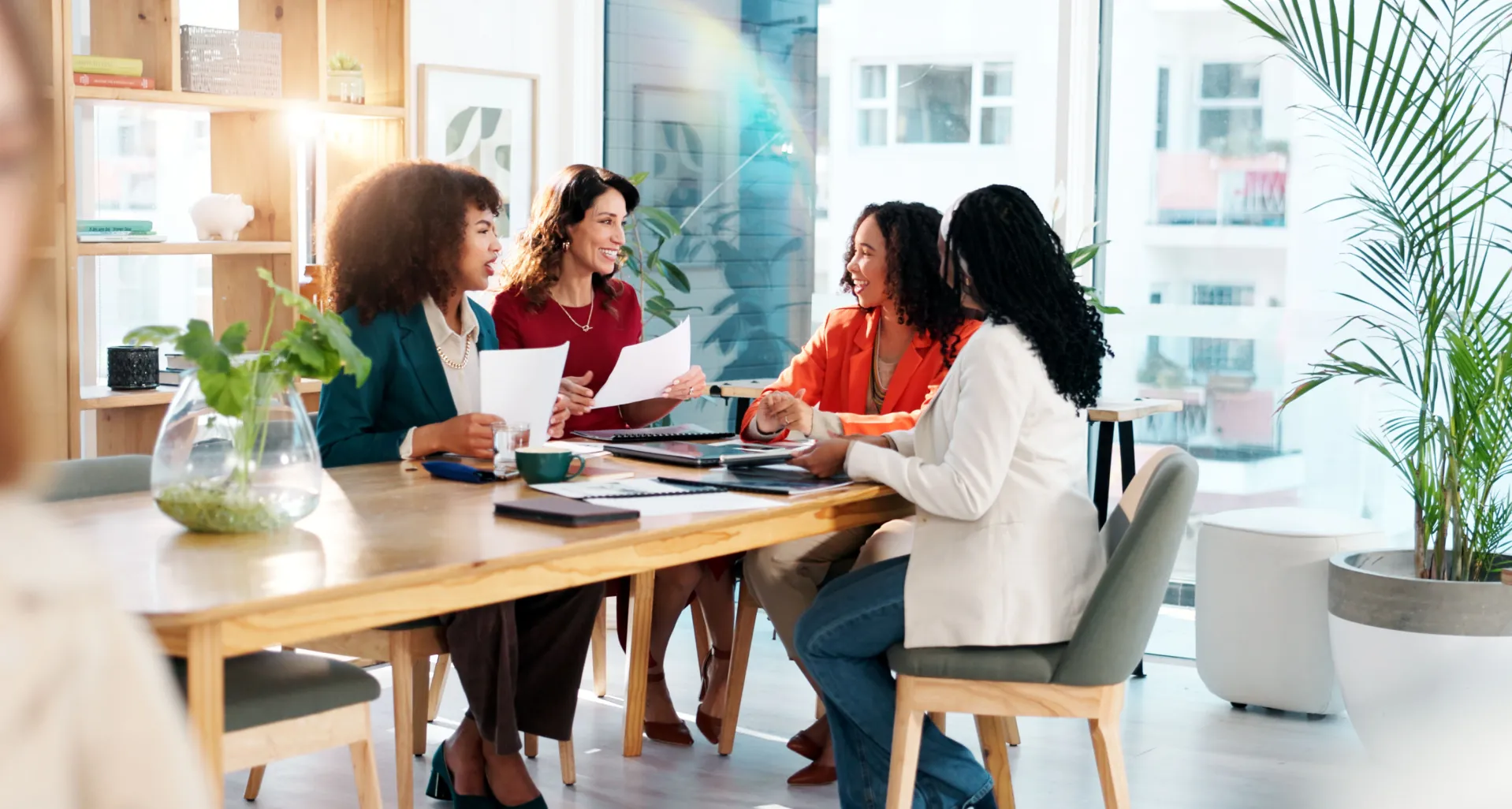 Curso Financiación empresas