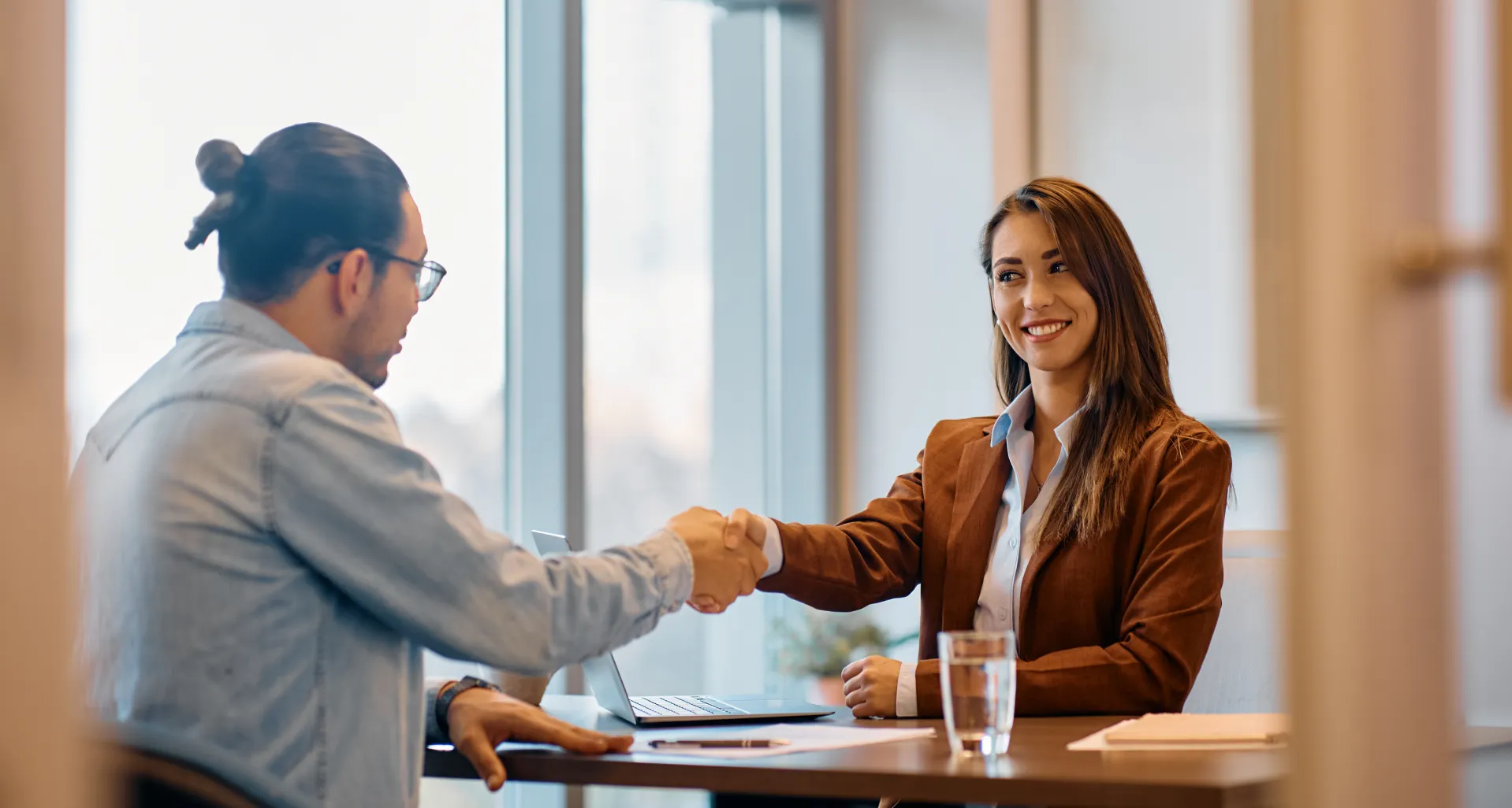 Curso Recursos Humanos