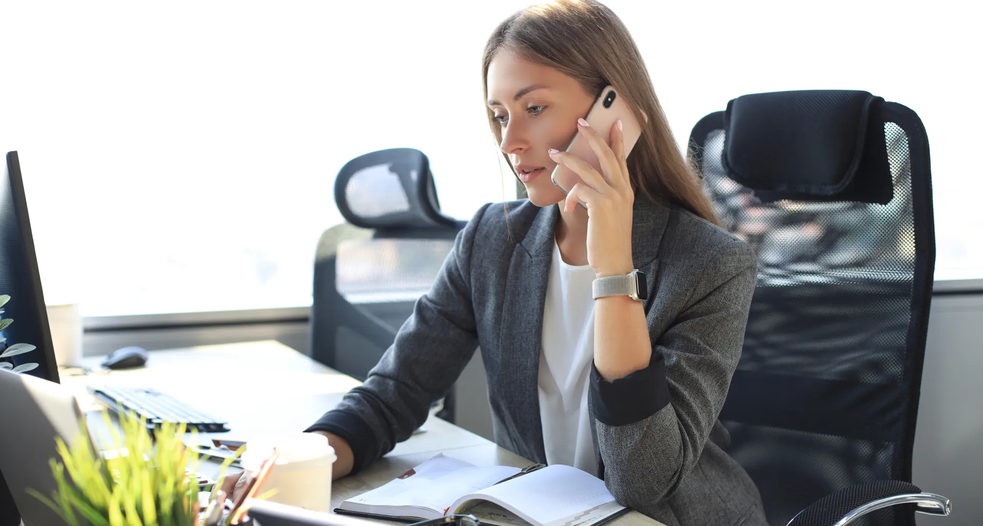 Curso Secretariado Dirección 