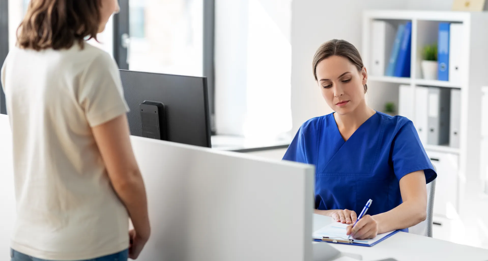 Curso Secretariado Médico