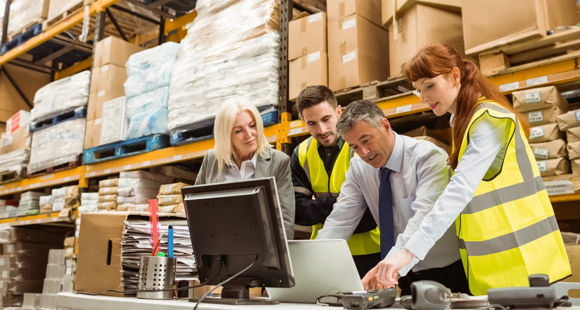 Curso Trafico de Mercancias