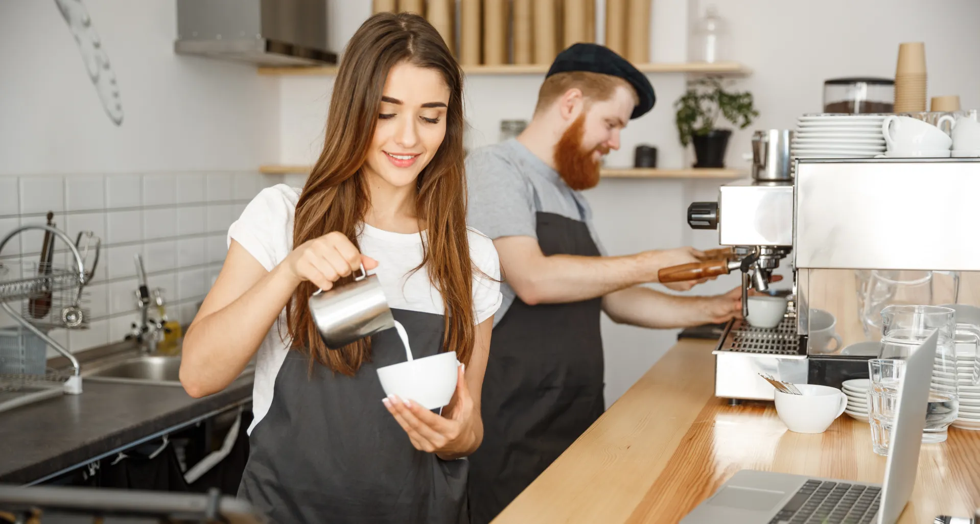 Curso barista